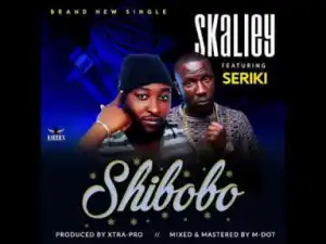 Skaliey Mental - Shibobo Ft. Seriki